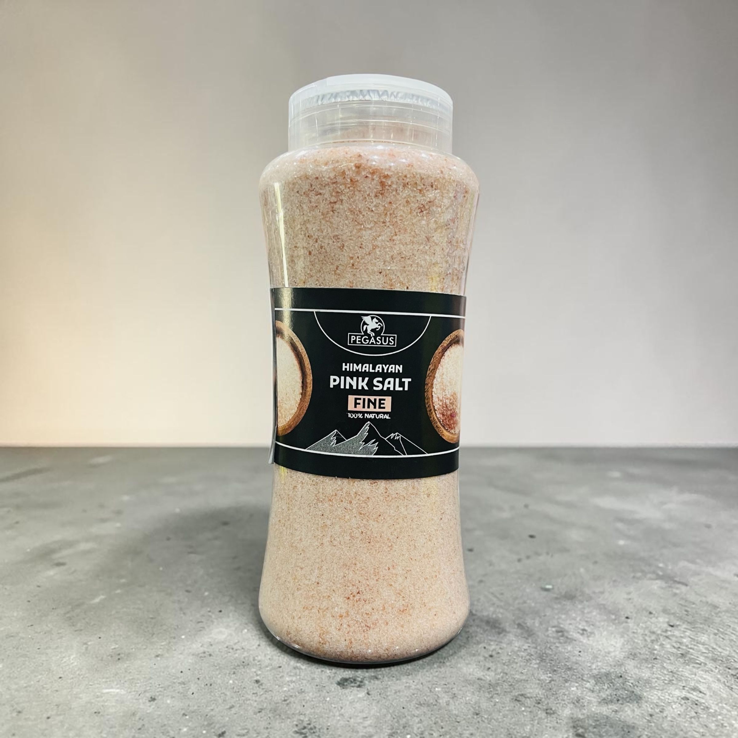 HIMALAYAN PINK SALT 800G